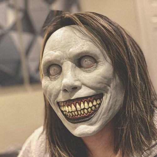 Horror scary exorcist - scary,